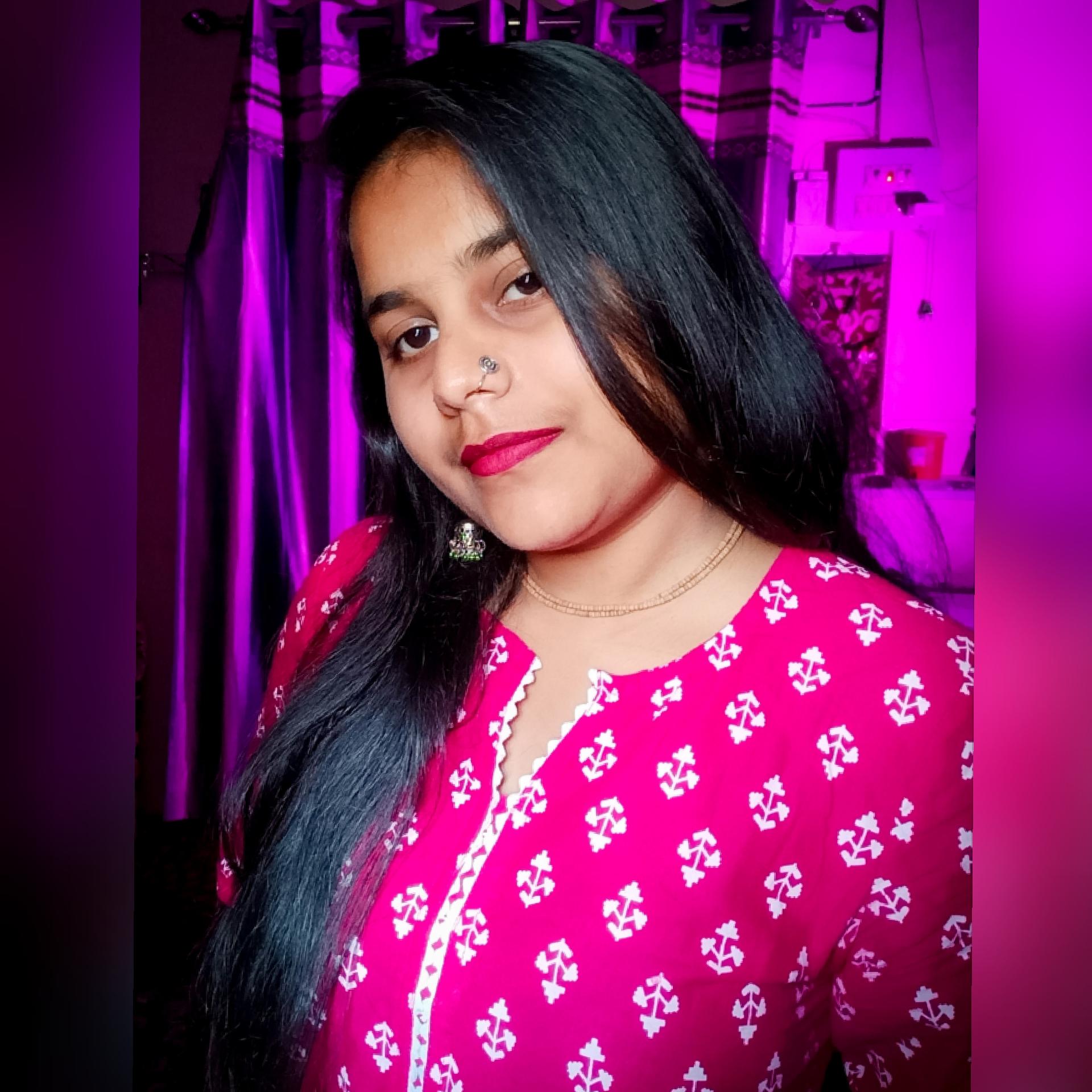 Shraddha Rastogi